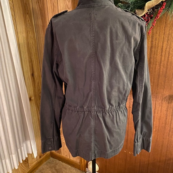 Gap utility coat - Picture 4 of 5